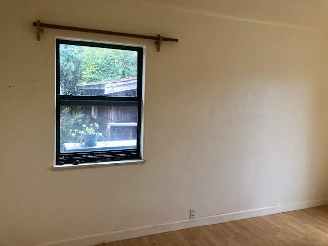 Peggy's room