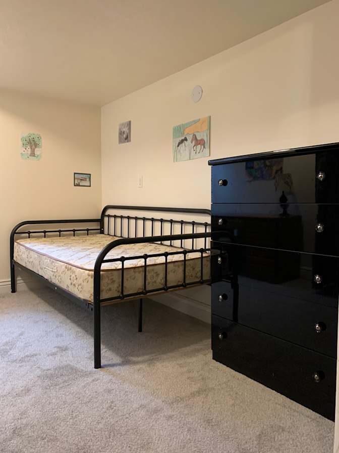 Grace's room