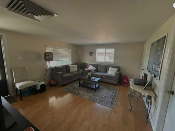 Summer's room