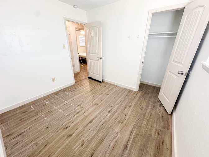 cait's room