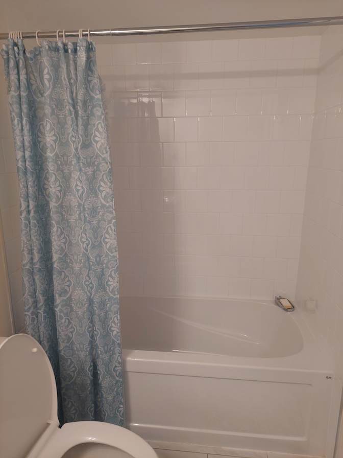 Eliana vieglais's room