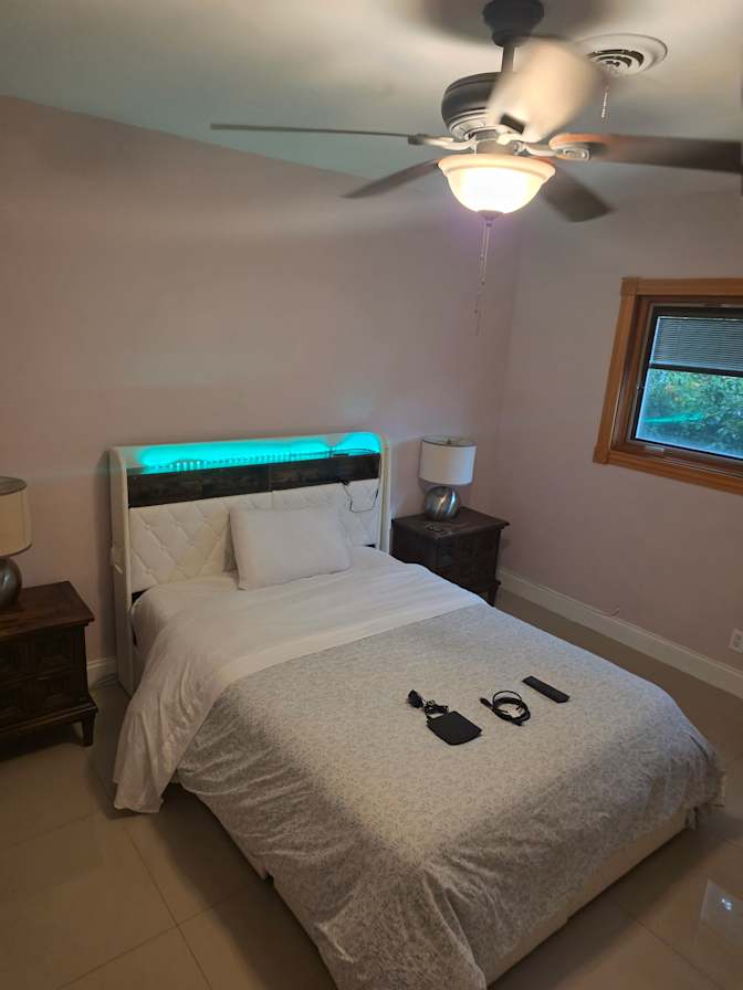 HGB's room