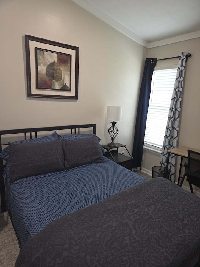 PadSplit's room