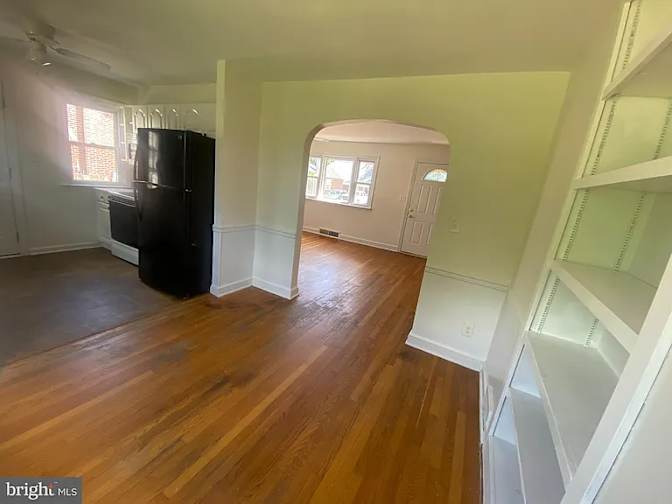Kristen's room