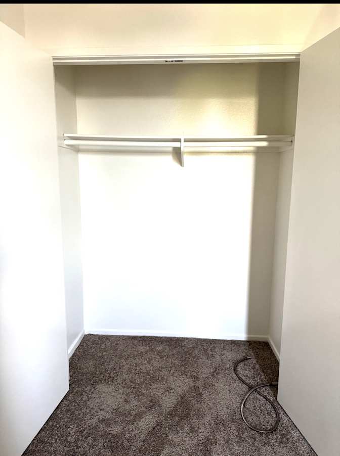 Elizabeth's room