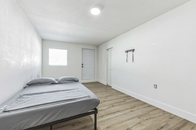 PadSplit's room