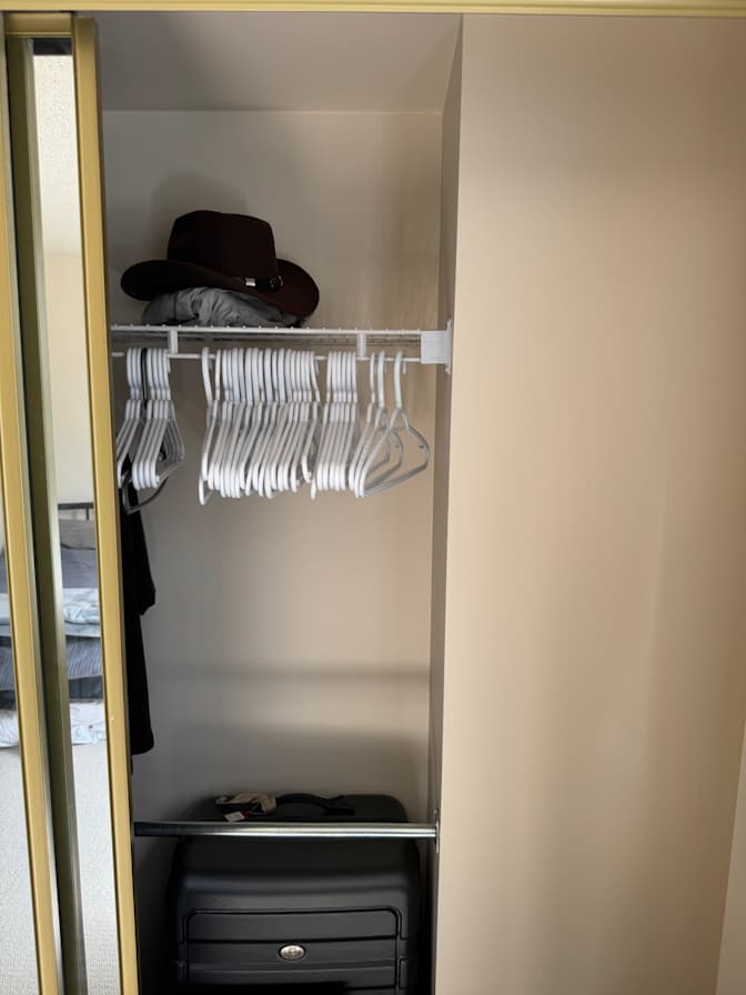 saikiran's room