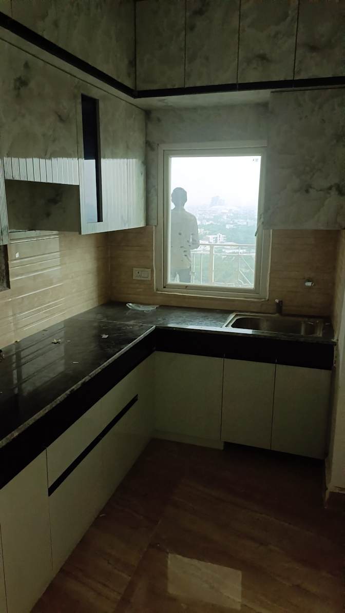Ayush Tiwari's room