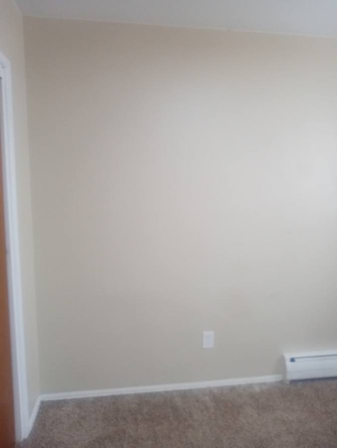 Deshawn Bailey's room