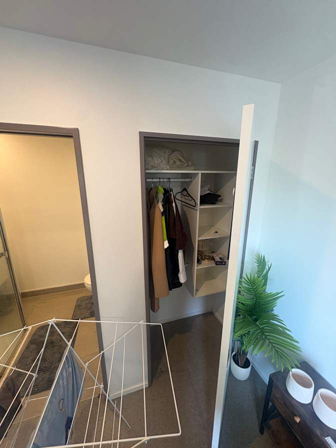 Dylan's room