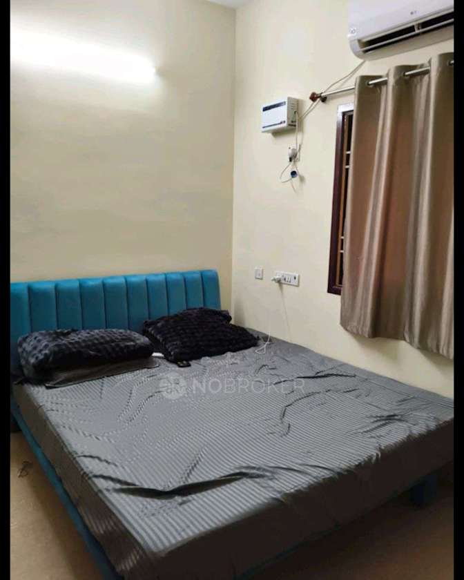Avyektha's room