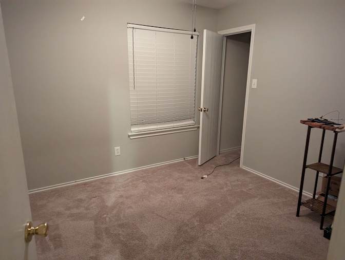 Seth's room