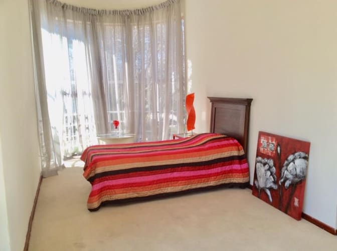 Volatiana's room