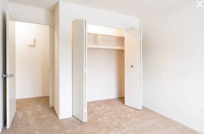 Jowanne Suddarth's room