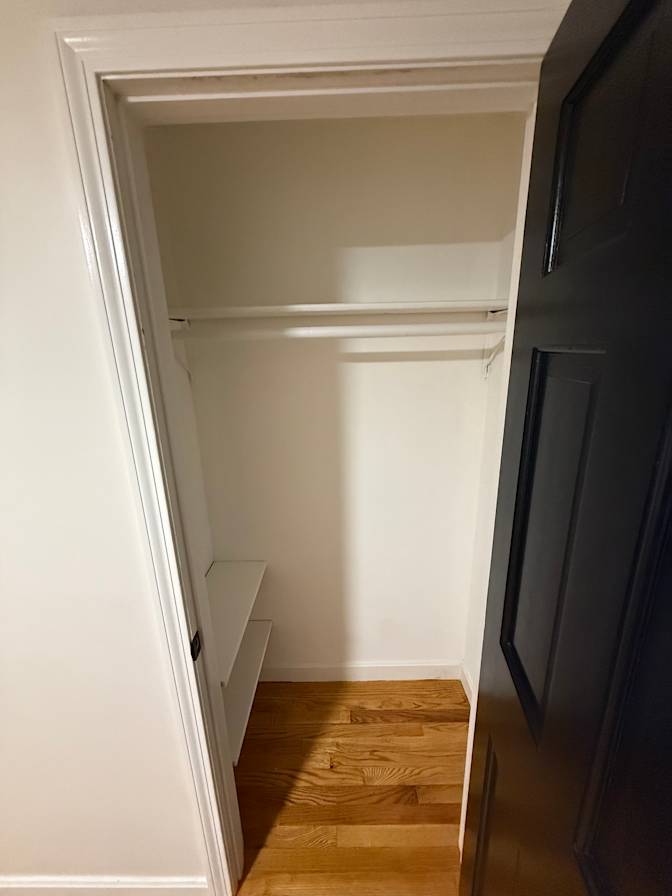 Ulises's room