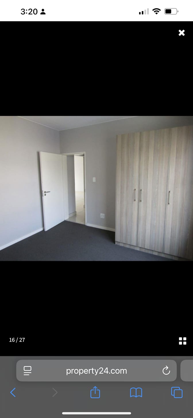 Harry's room