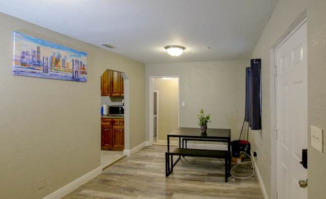 PadSplit's room