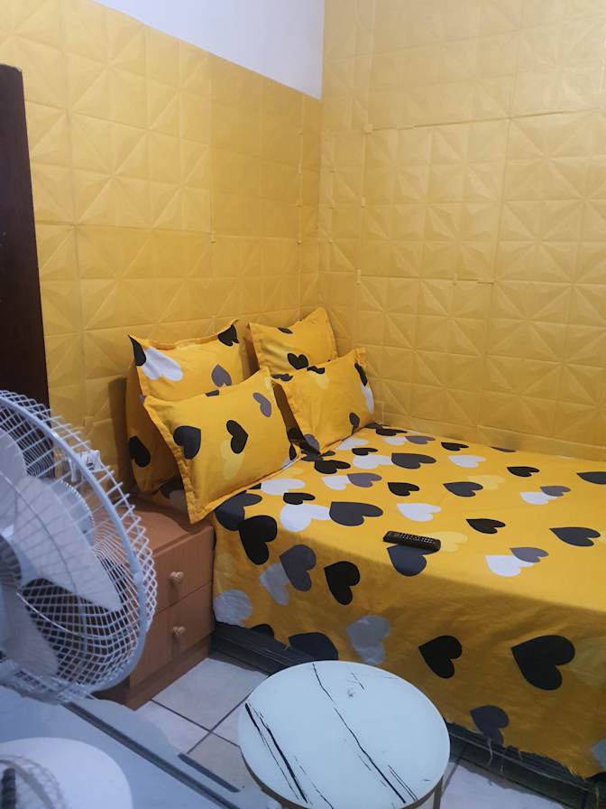 king's room