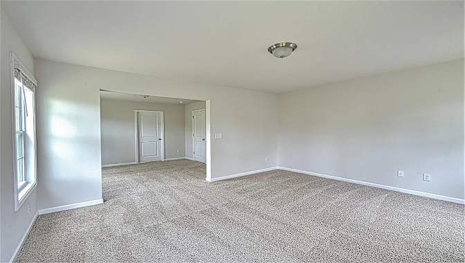 Alcove Rooms's room