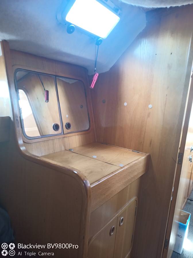 Paul's room