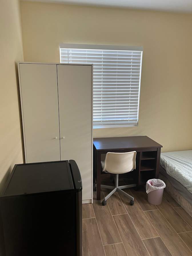 Emily's room