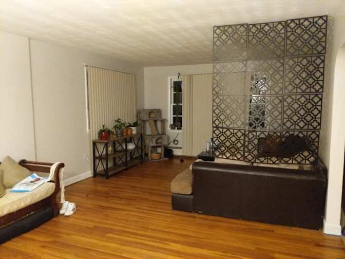 Sara's room