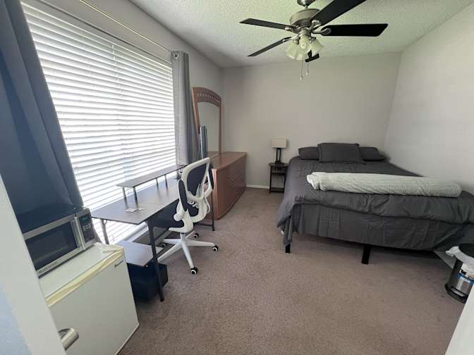 joseph's room