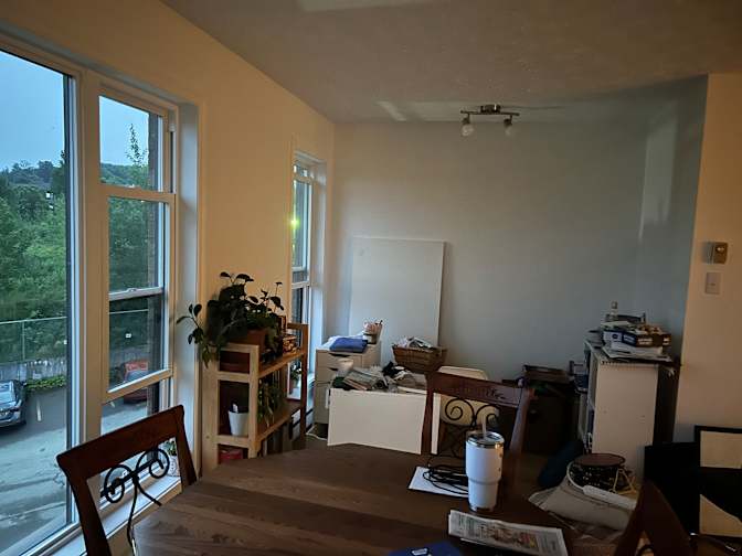 Ella's room