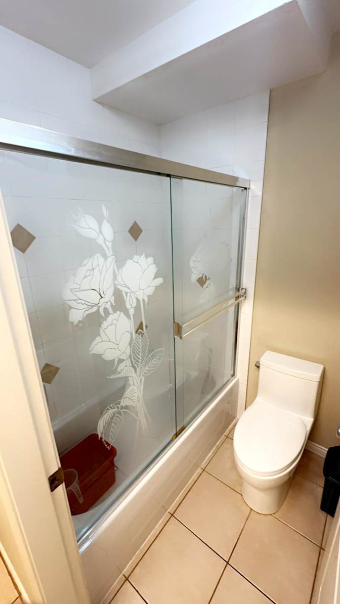 Gurvinder Singh's room