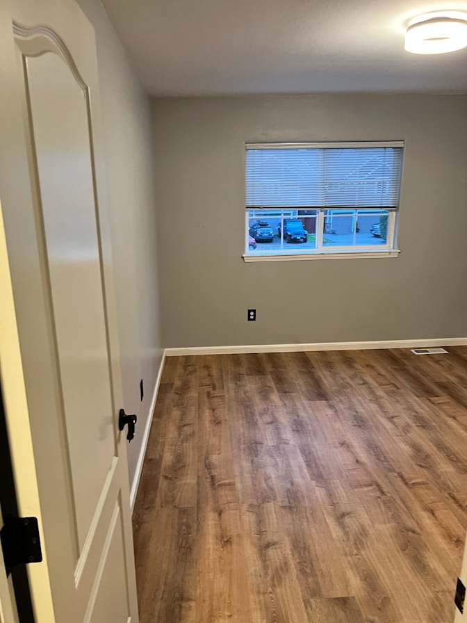 Cameron's room