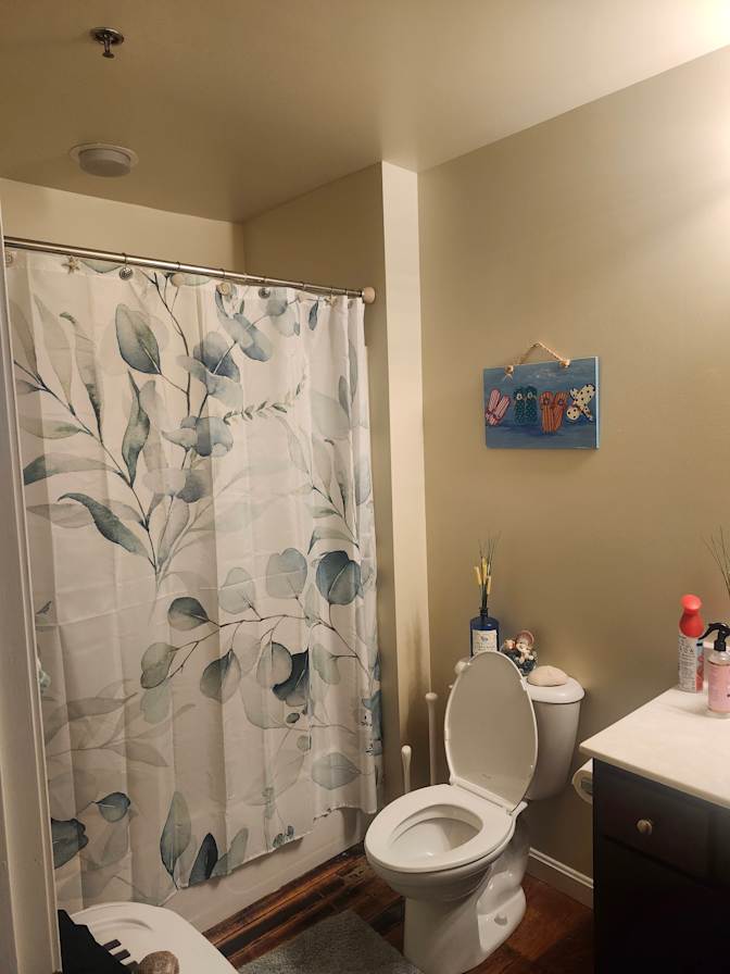 Sophia's room