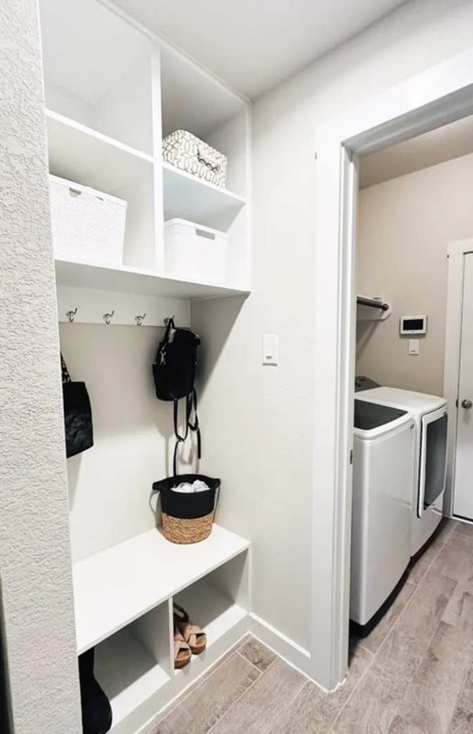 Jennifer's room