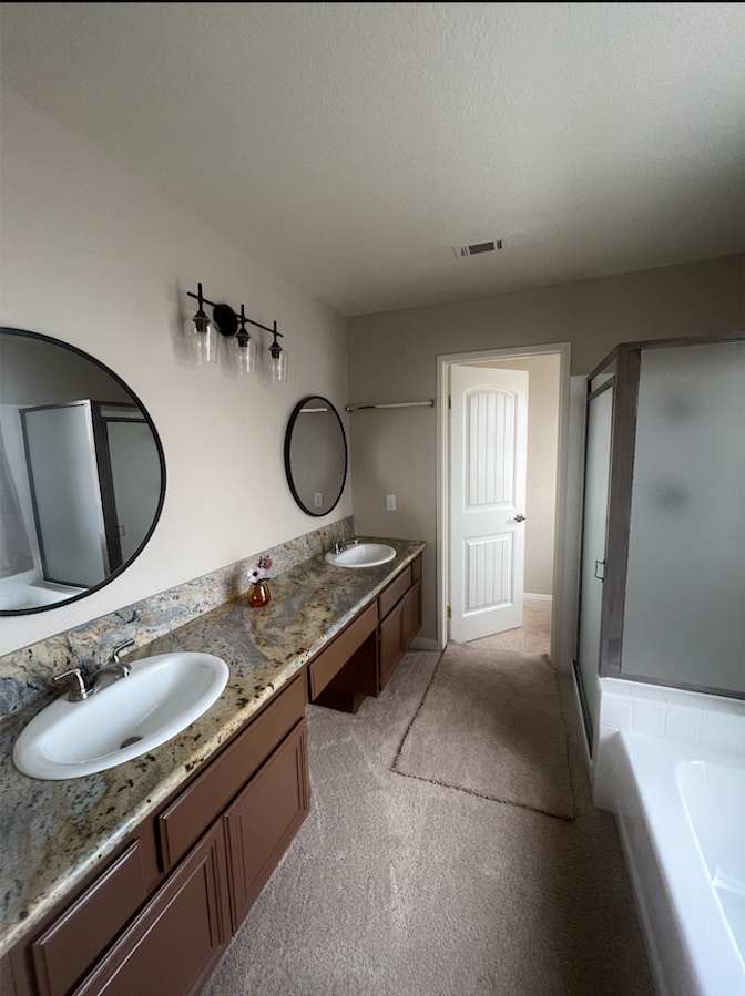 Daniel's room