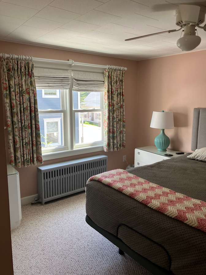 Stephanie Mouse's room