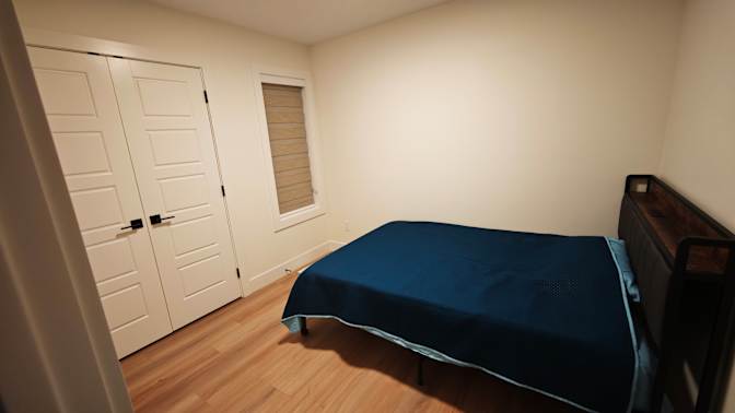 Kris's room