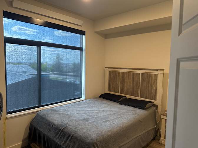 Lawrence's room