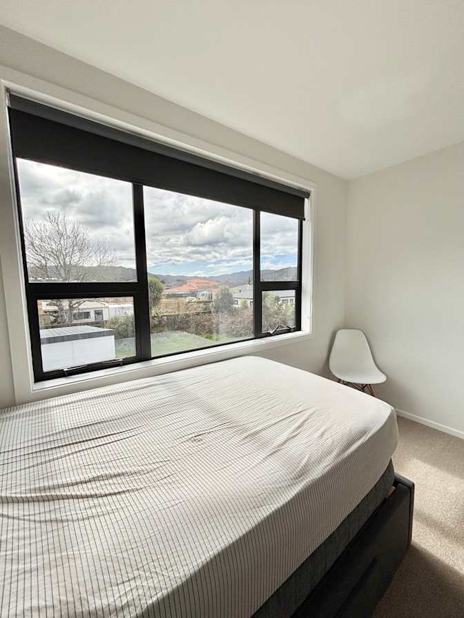 Kara Leonardo's room
