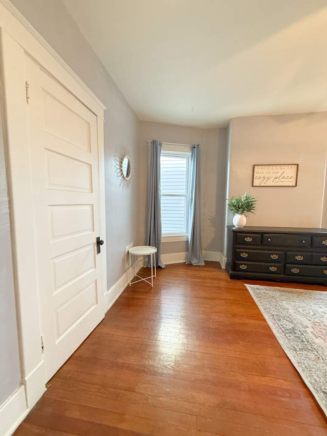 Jesey's room