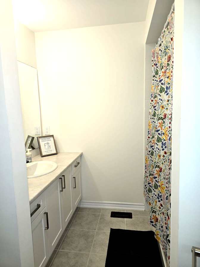 Melissa's room