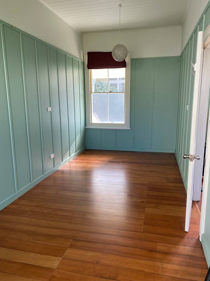 Sally's room
