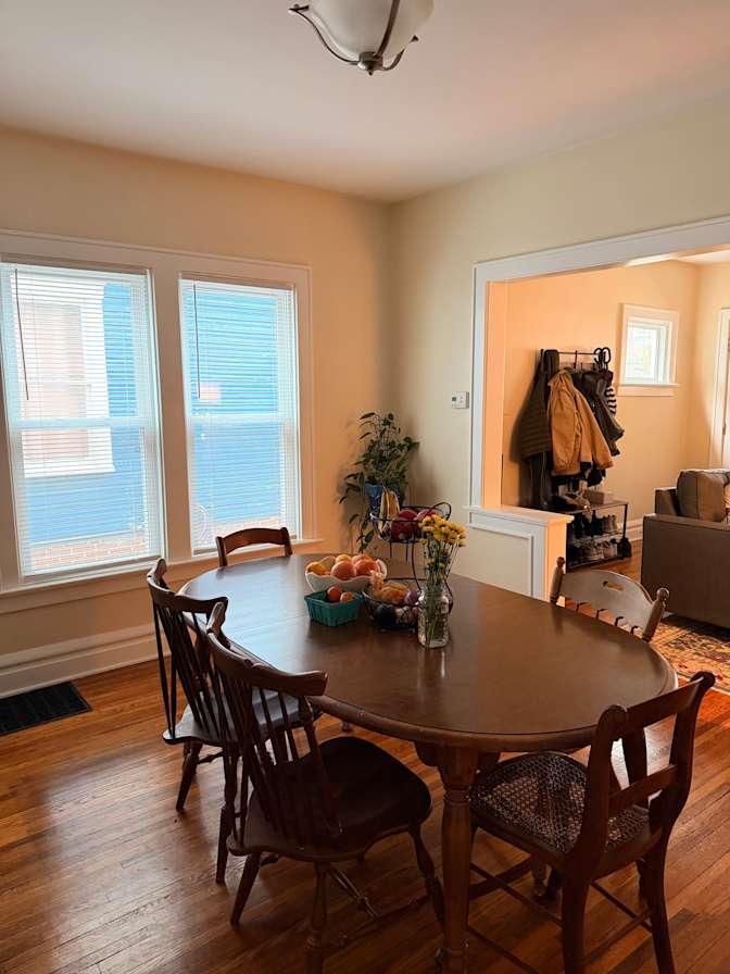 Katy's room