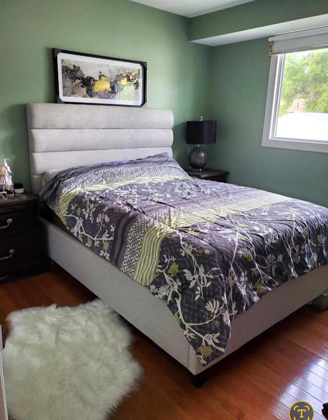 Chelsey's room