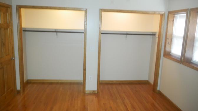 jean's room