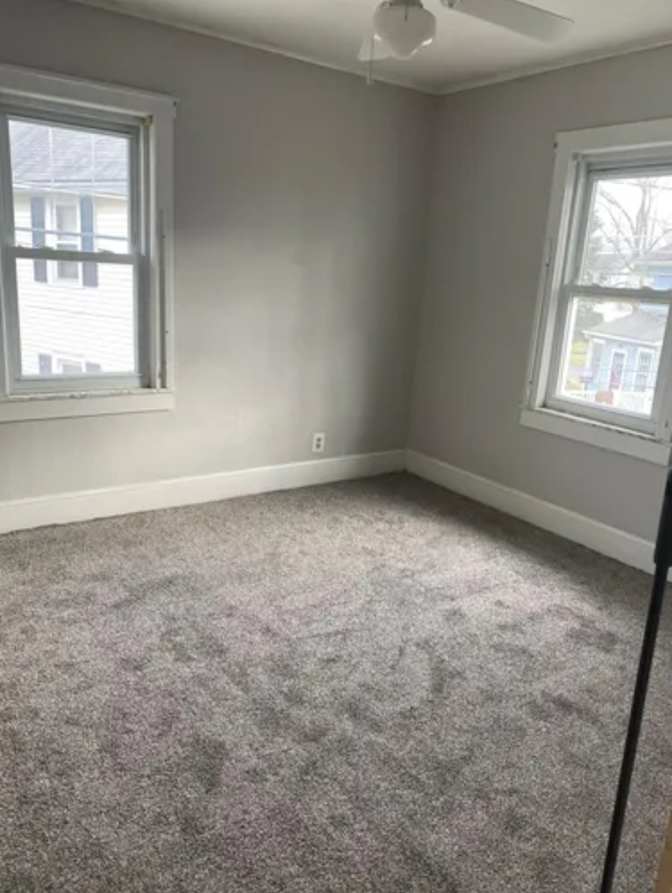 Rose Martin's room