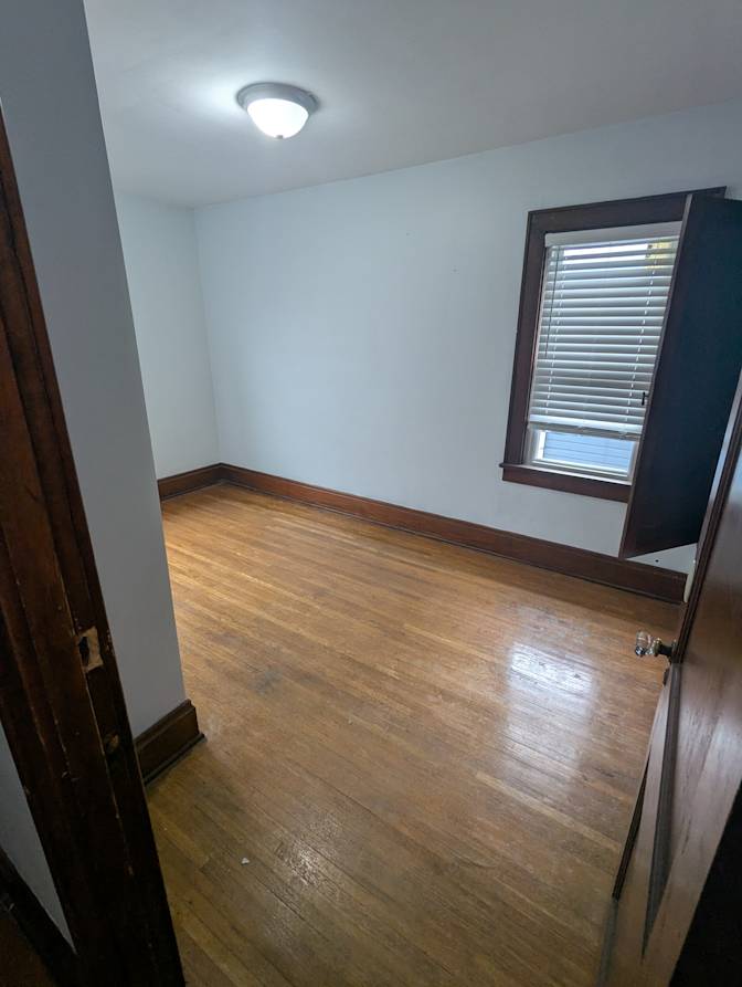 Vincent's room