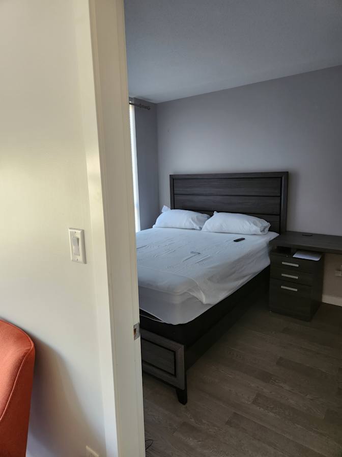 Kunal's room