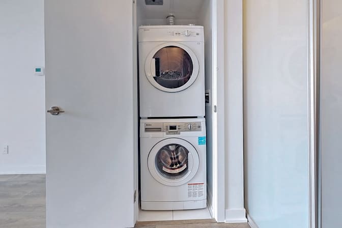 Maximilian Poncet's room