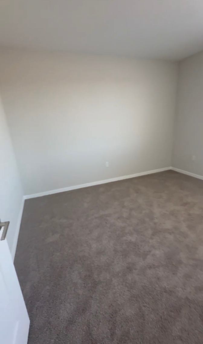 Sarah's room