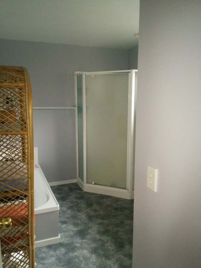 Steve's room