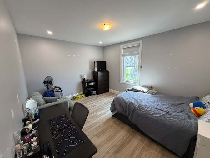SviOks's room